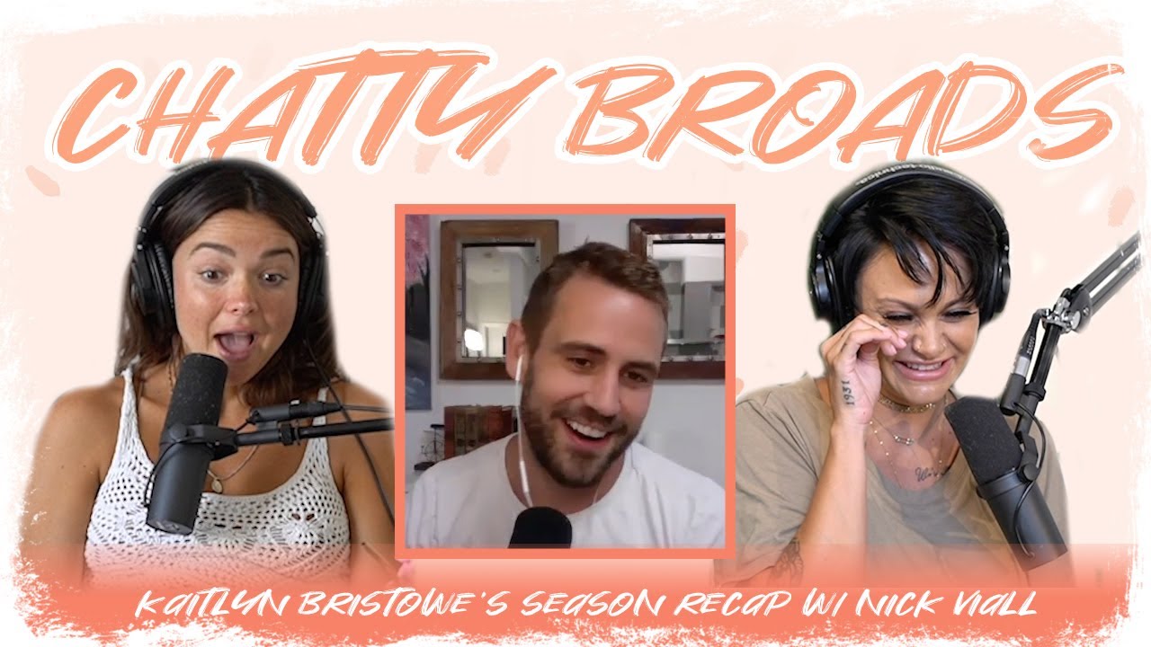 Kaitlyn Bristowe&rsquo;s Season Recap w/ Nick Viall