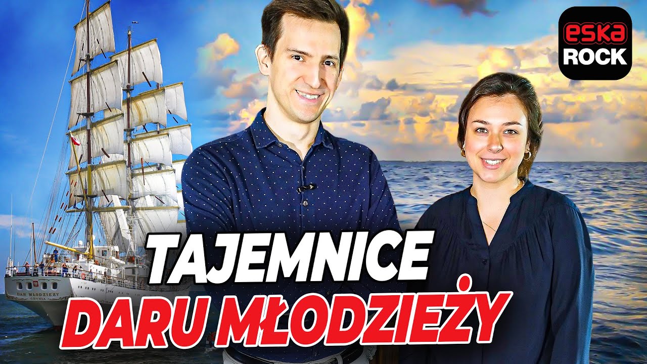 Tajemnice Daru Młodzieży | Tak trzeba żyć #47 Eska Rock