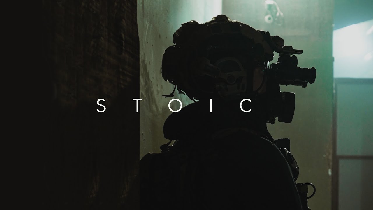 S T O I C  &  H O S T I L E