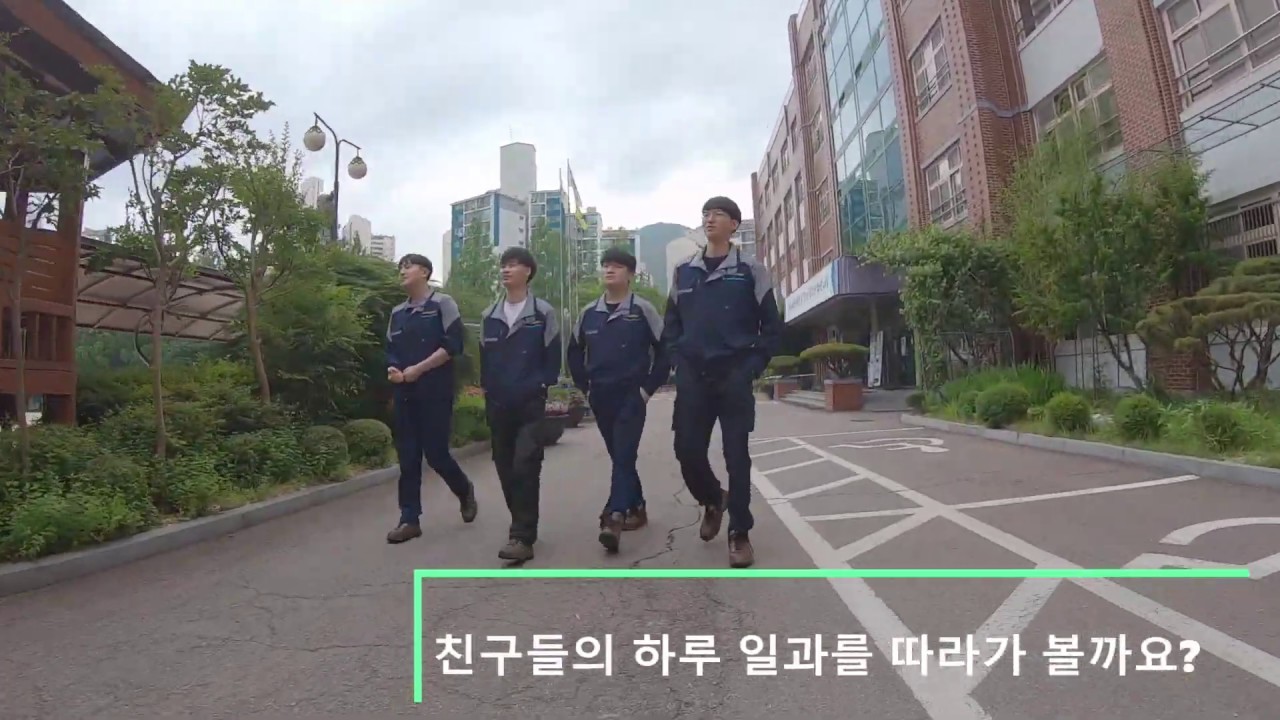 [드론 영상+] 경기폴리텍고등학교 기능영재반-폴리메카닉스(DJI FPV / gopro / 120bunker/ FPV/ RACING DRONE)