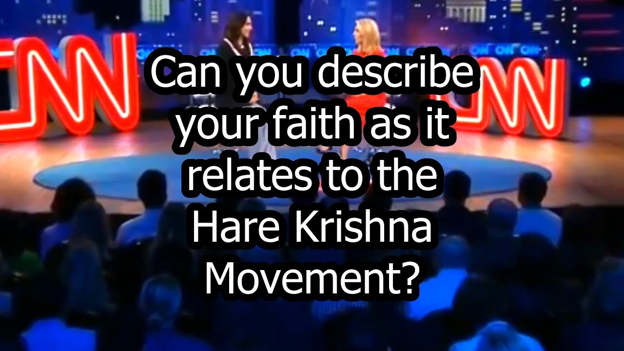 CNN Town Hall with Rep.Tulsi Gabbard 3/10/19: 19:34 - 24:17