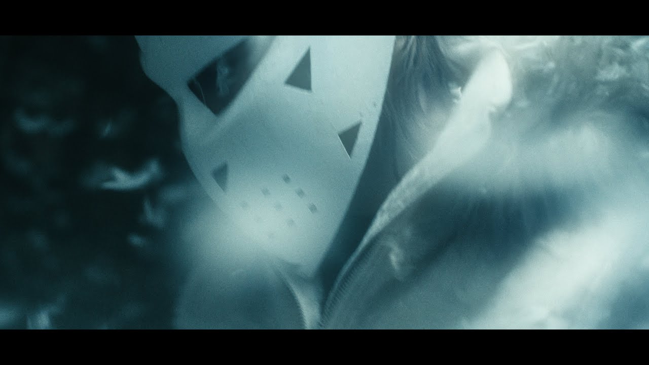 margiiela feat. Clicherik & diwo - AMNEESIA (official video)