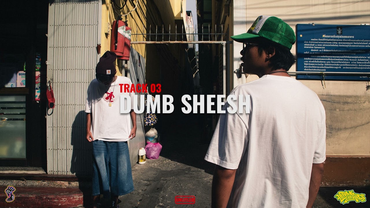 UNLITLED - DUMB SHEESH