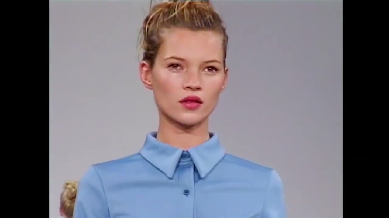 MIU MIU SPRING SUMMER 1996
