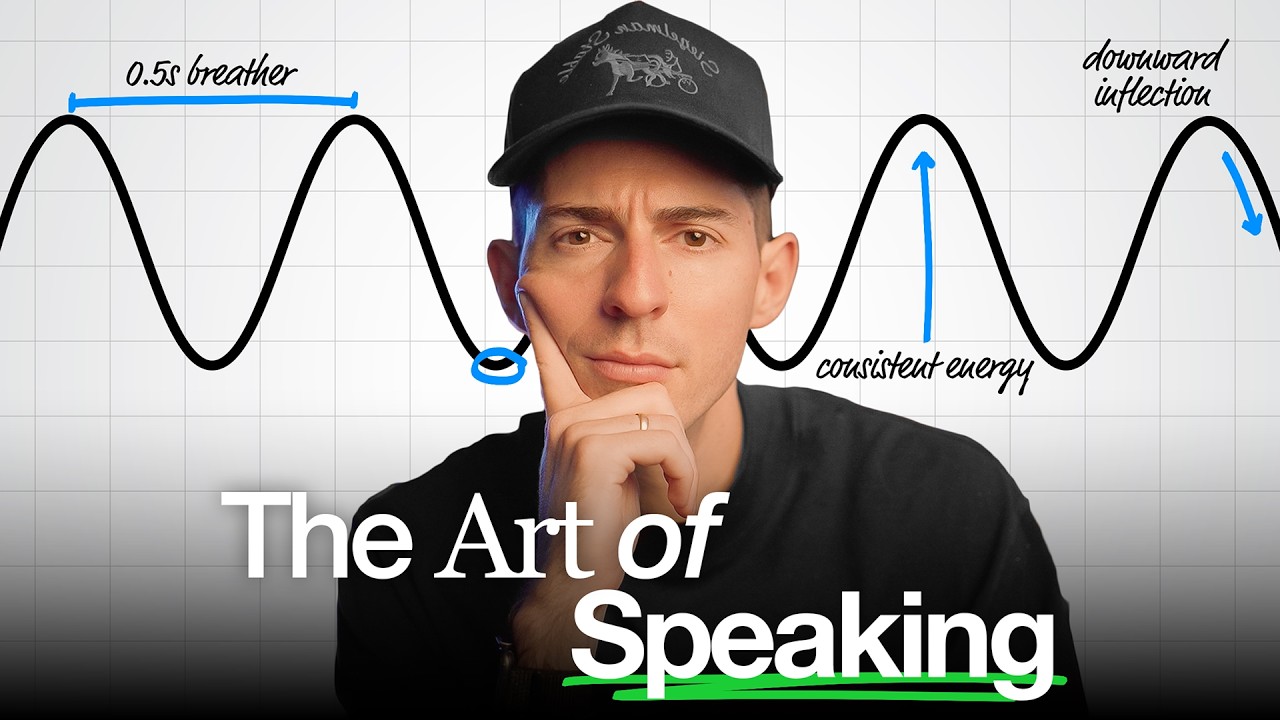 Speaking Like This Gives You an Unfair Advantage on Social Media