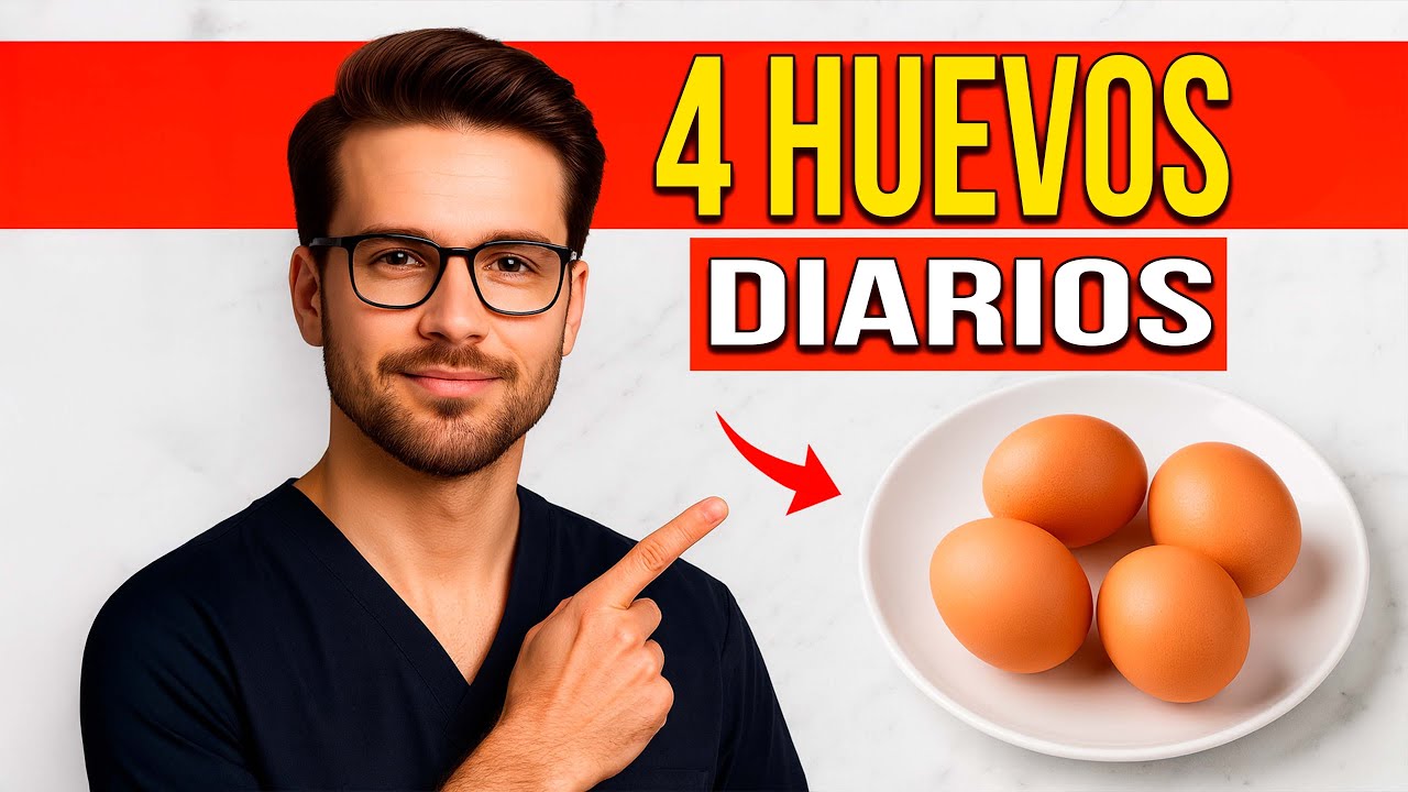 Huevos vs. Otros Alimentos: ¿Cuál es la Mejor Fuente de Proteínas?