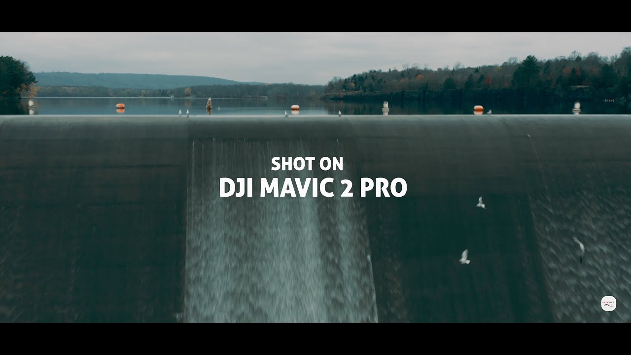 Cinematic Drone Shots | DJI Mavic 2 Pro Aerial Footage | Stunning 4K Views