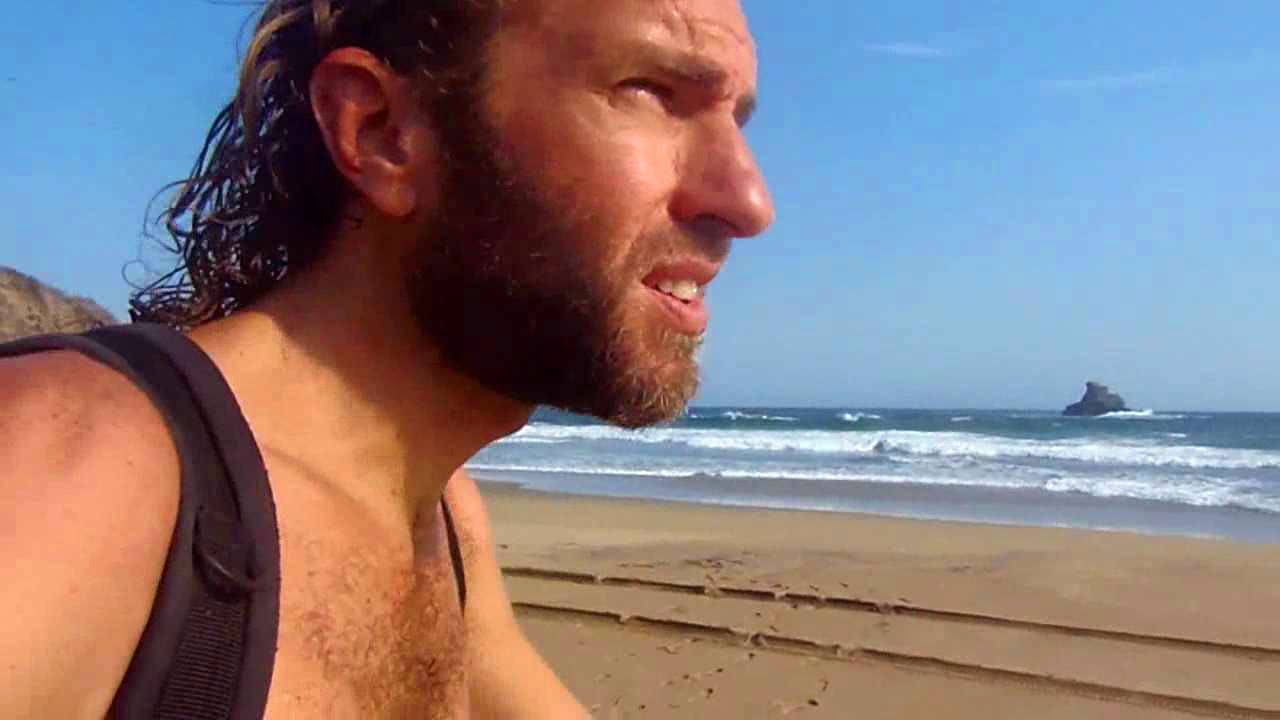 Exploring the Beautiful Beaches of ZIPOLITE in Oaxaca, Mexico