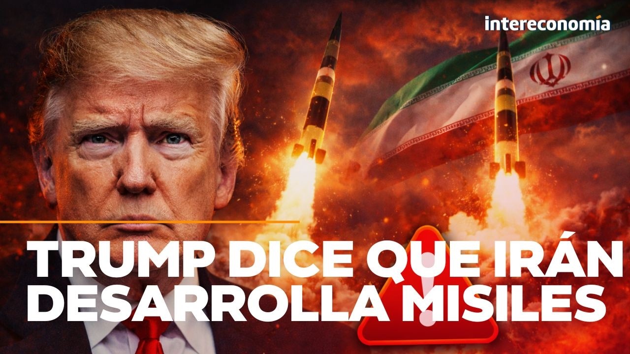 Trump redobla la presión: mantiene los aranceles y lanza una advertencia a Irán