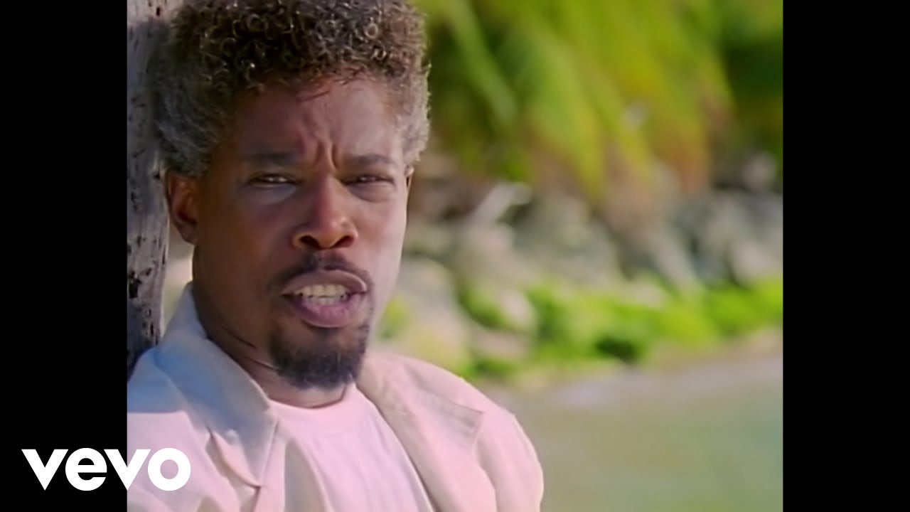 Billy Ocean - The Colour of Love (Official HD Video)