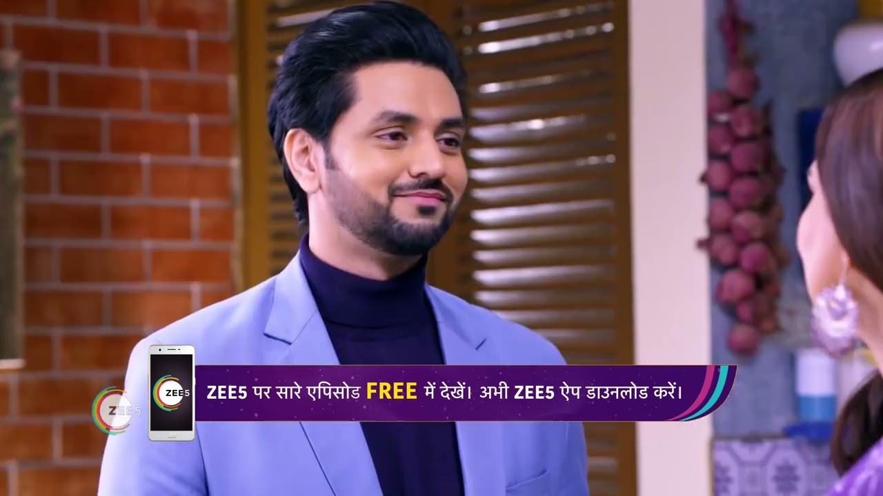 Kundali Bhagya - Hindi TV Serial - Ep 1412 - Best Scene - Sanjay Gagnani, Shakti, Shraddha -Zee TV