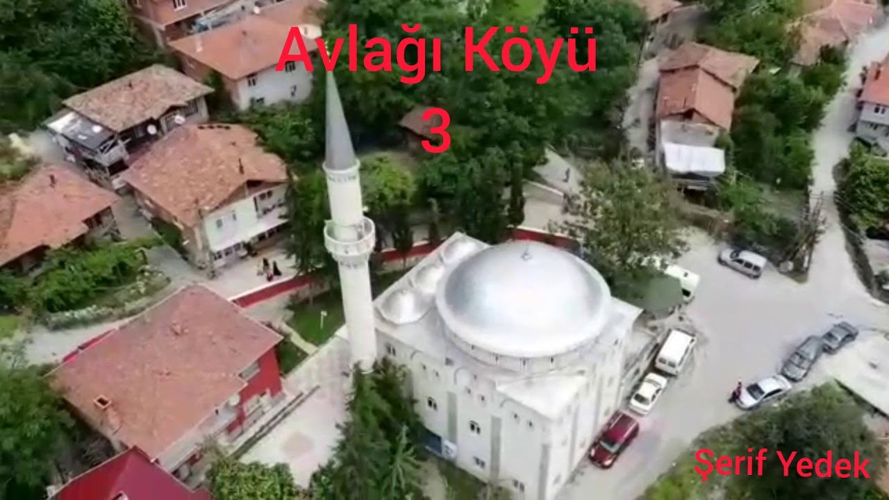 Avlağı Köyü 3