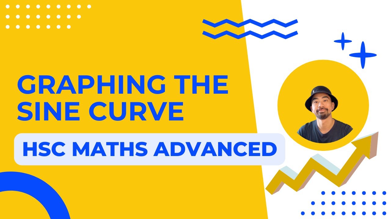 How to Graph the Sine function