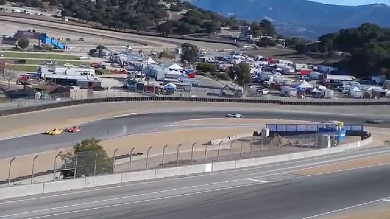 2014 SCCA Runoffs Q3 P2