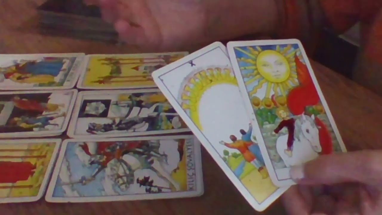 Aklımızdaki Kişi Üçüncü Kişilerin Yanında Hayal Kırıklığı Yaşayacak Şok Olacaksınız - Tarot
