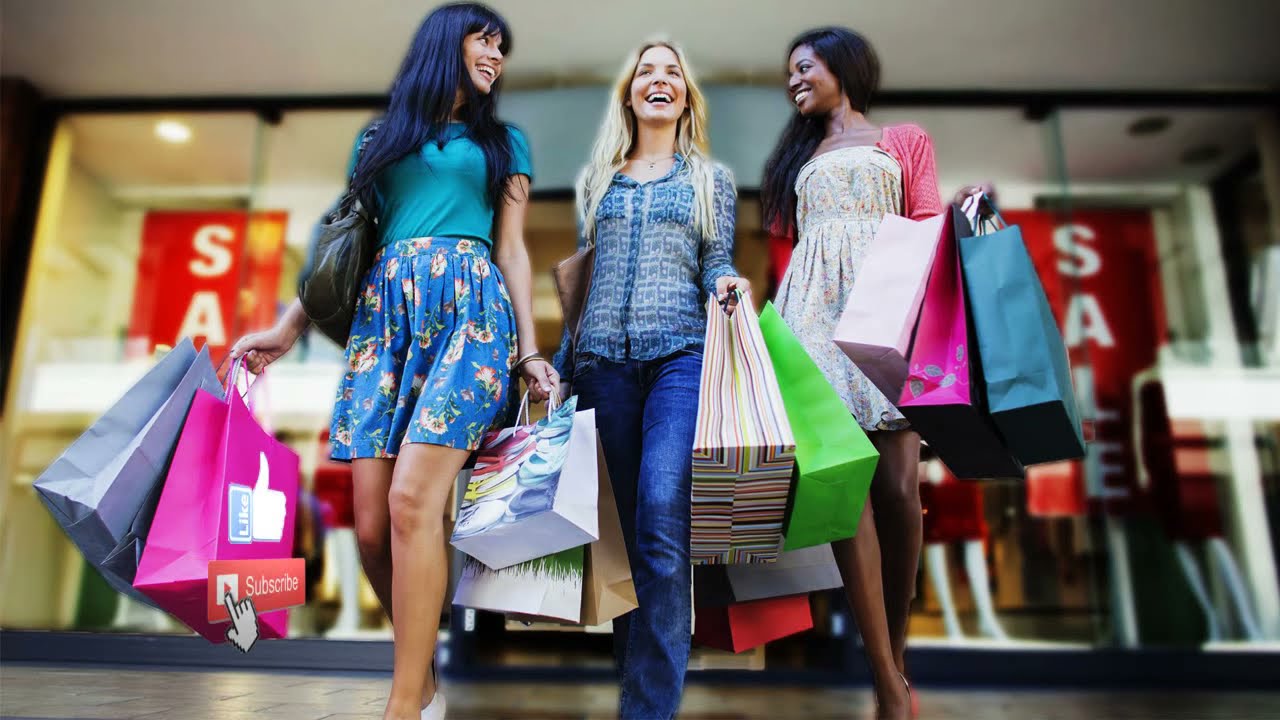 How to Boost Sales - Shopping Mall Background Music