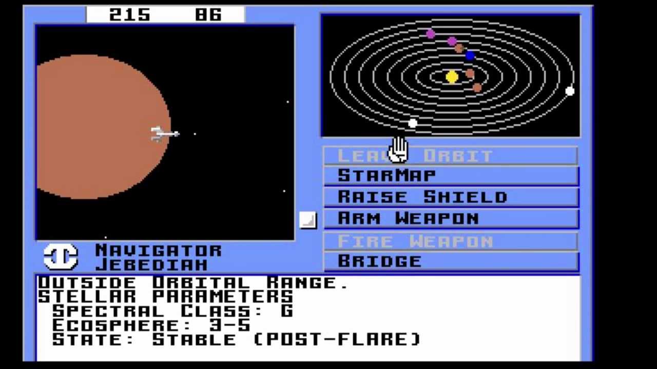 Starflight - Episode 7 - Looking for Earth