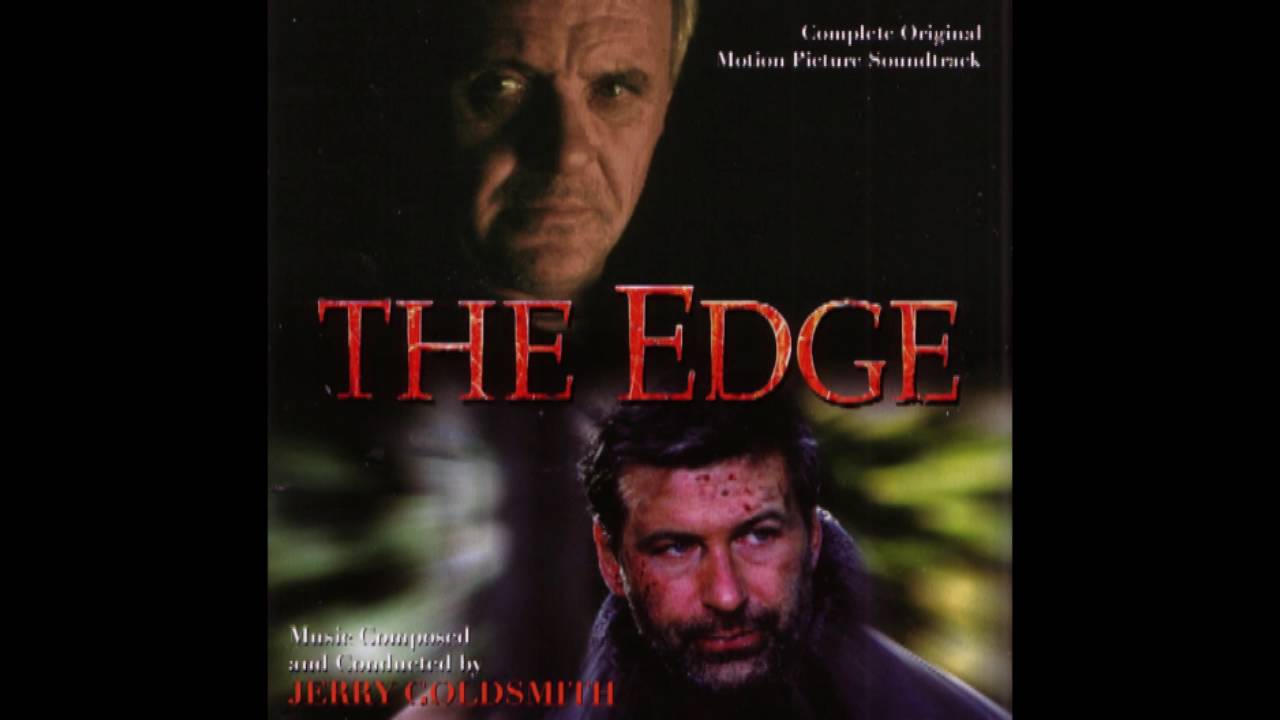 The Edge OST: Track 10: Bitter Coffee