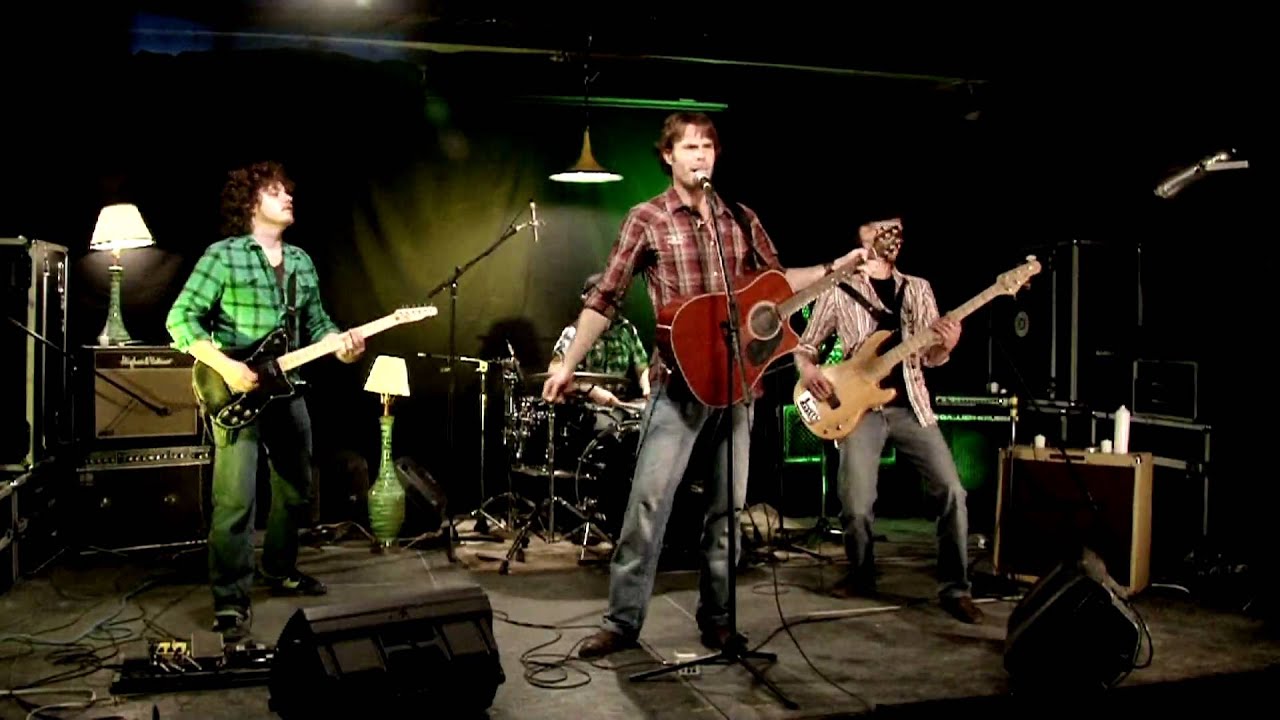 Rockstones - Voodoo Queen - Rock / Folk / Blues - Montréal 2010