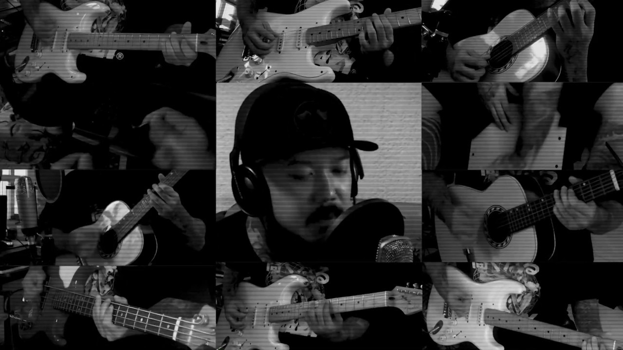 QUARANTAMANA SESSION 4 - SAYADD X BATAS