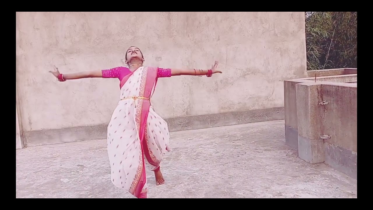 ধাধীনা নাতিনা ধাধিনা নতিনা 😍💃#share #comment #dance #subscribe