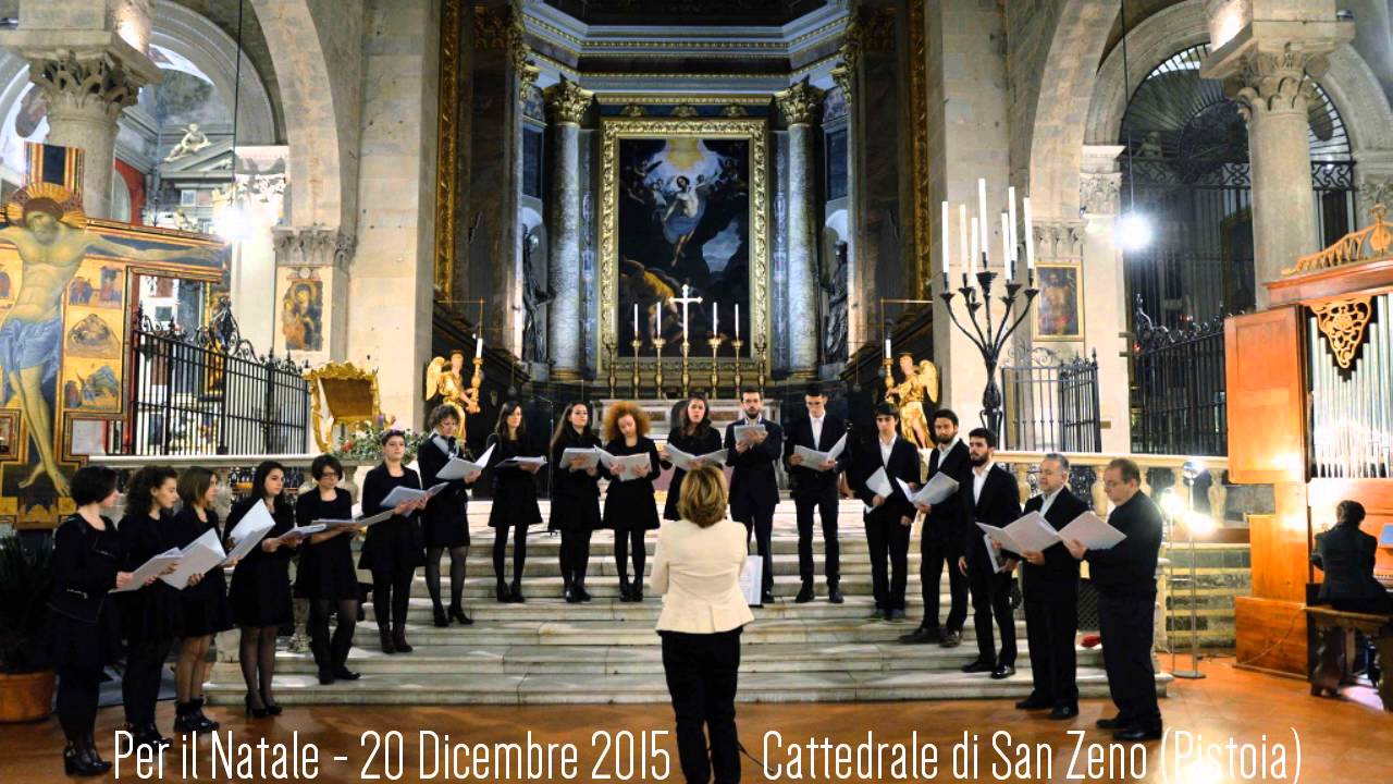 Dona Nobis Pacem (W. A. Mozart)