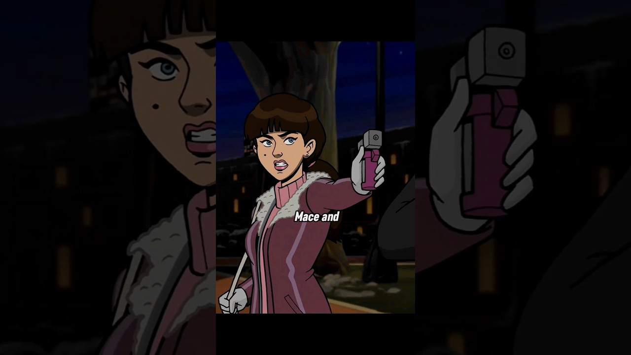 Hank Jesus what are you doing here #venturebros #shorts #shortvideo #viralvideo #animation