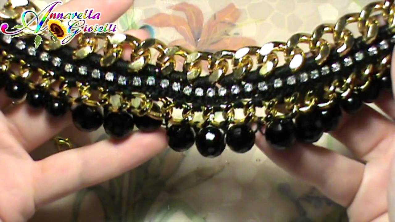 Tutorial Collana 