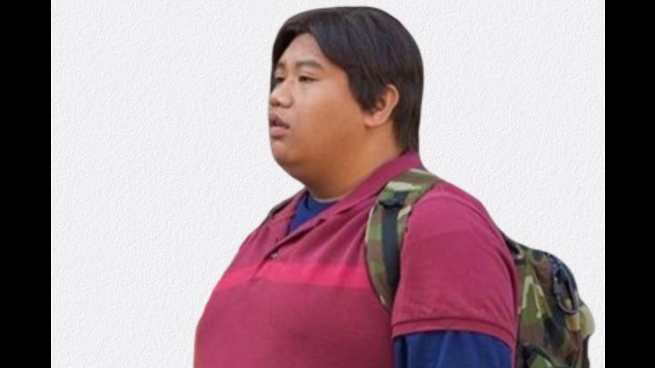 Ned Leeds Jumpscare