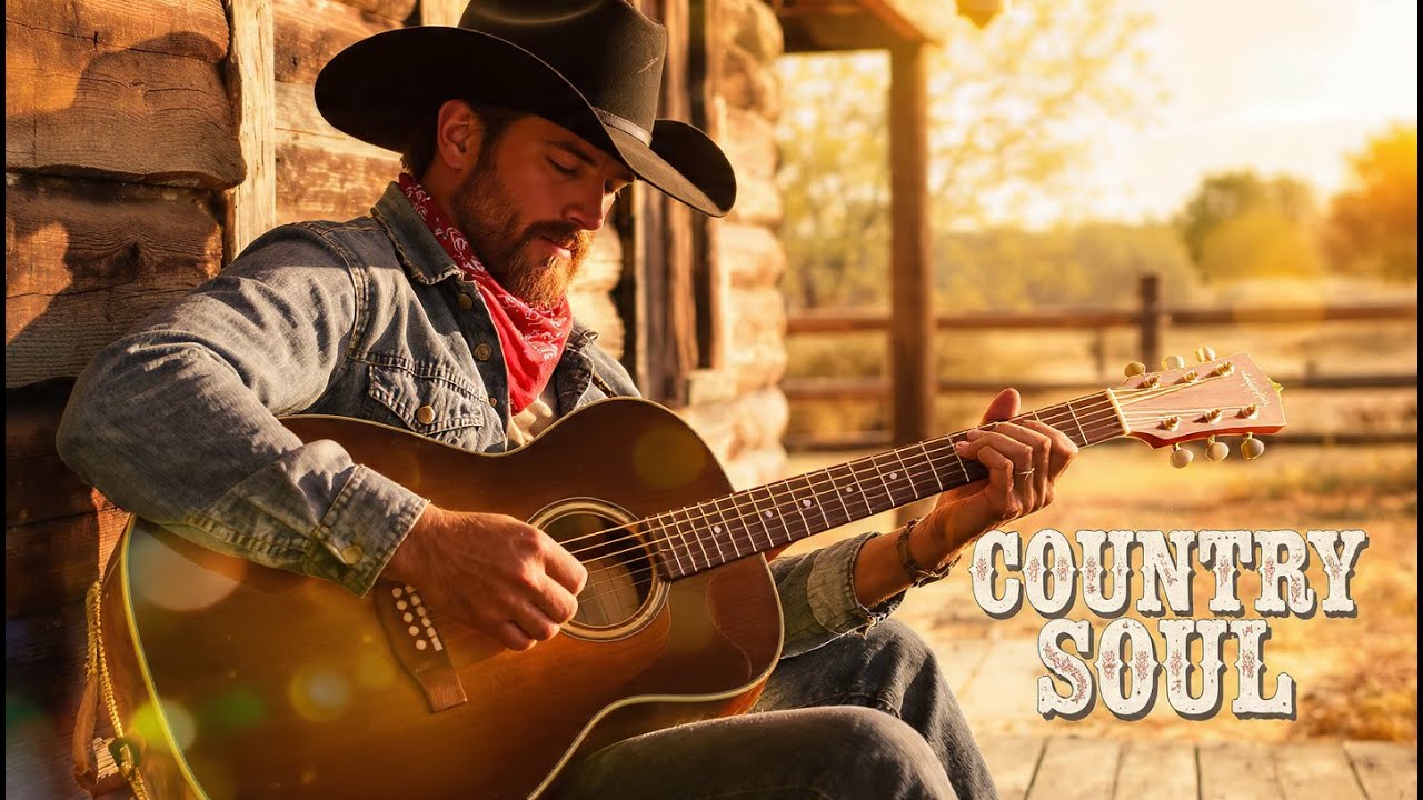 Classic Country Music Playlist – Bob Wills Sound