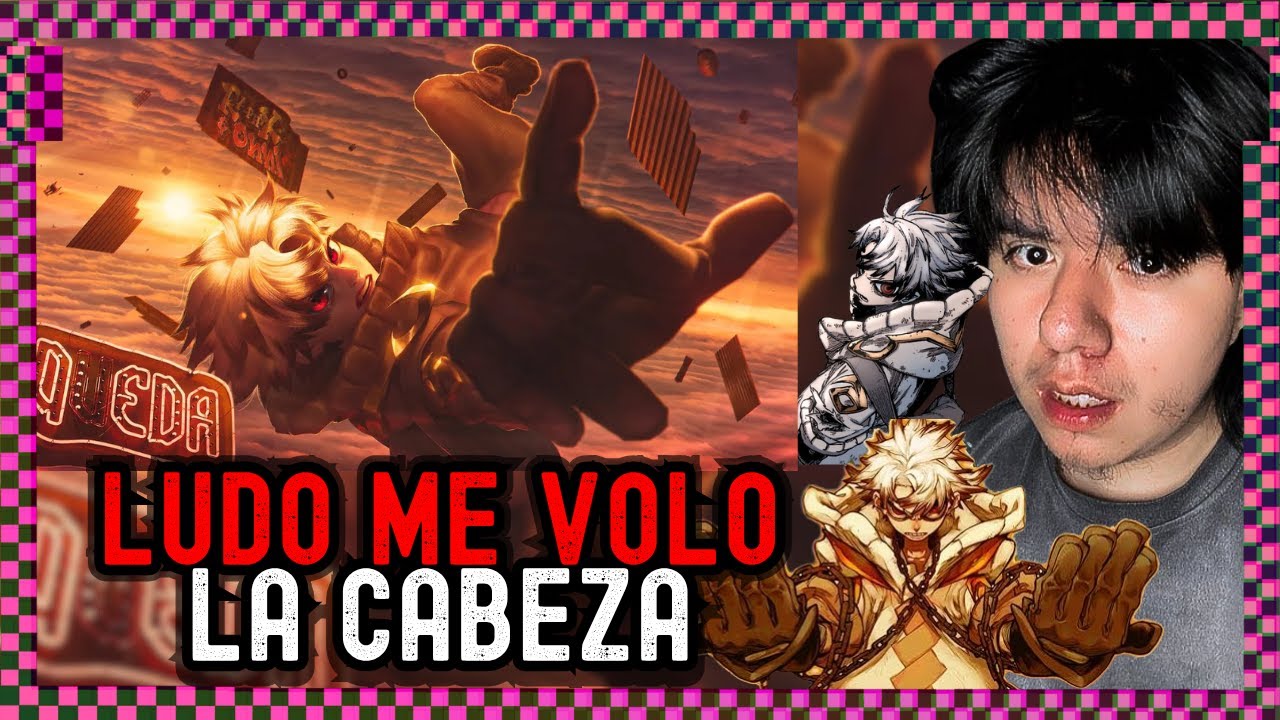 Raphyx & Onni soltaron fuego con &ldquo;Queda&rdquo; &ndash; Raphyx (Zoarial Reaccion)