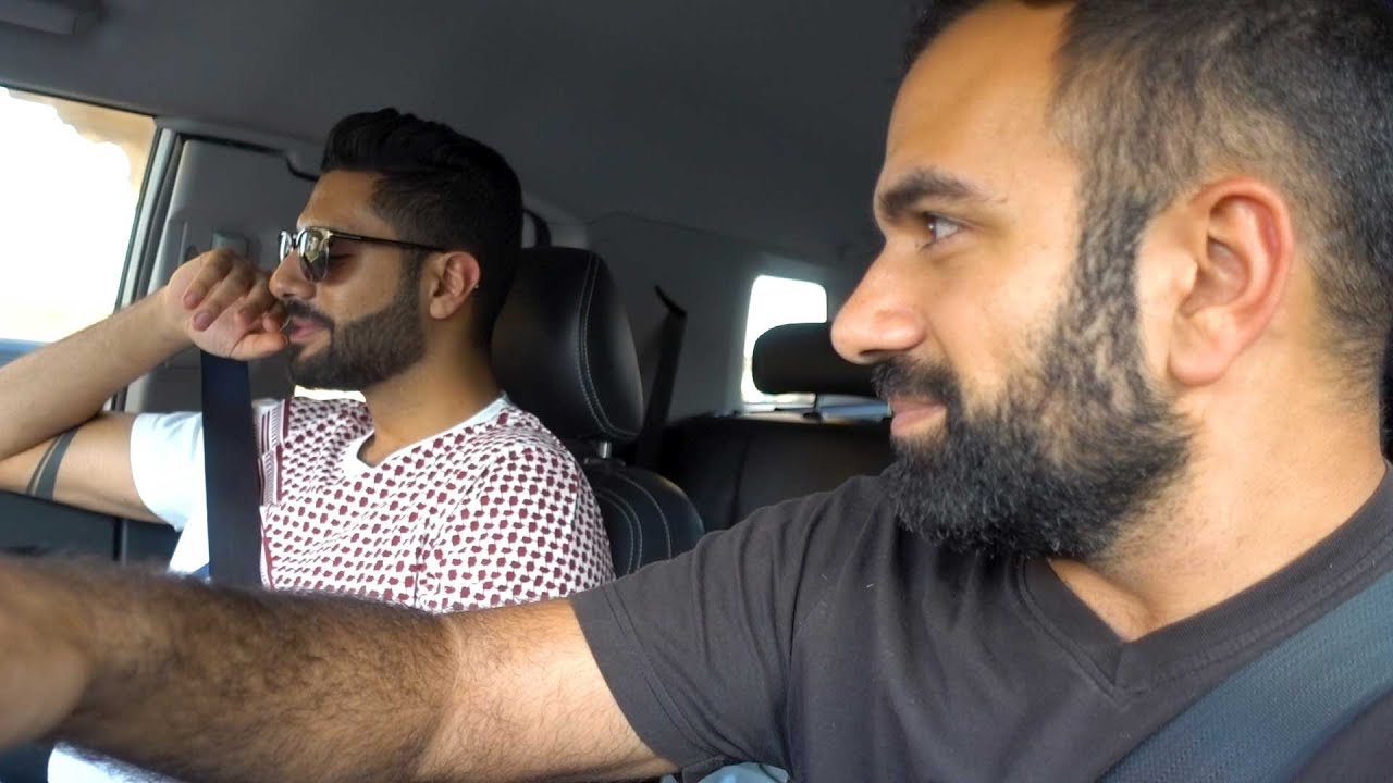 عندك هيج صديق؟