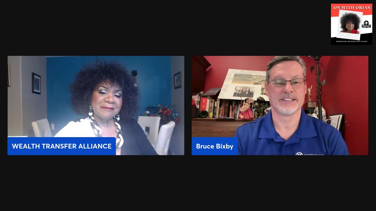 WEALTH TRANSFER ALLIANCE