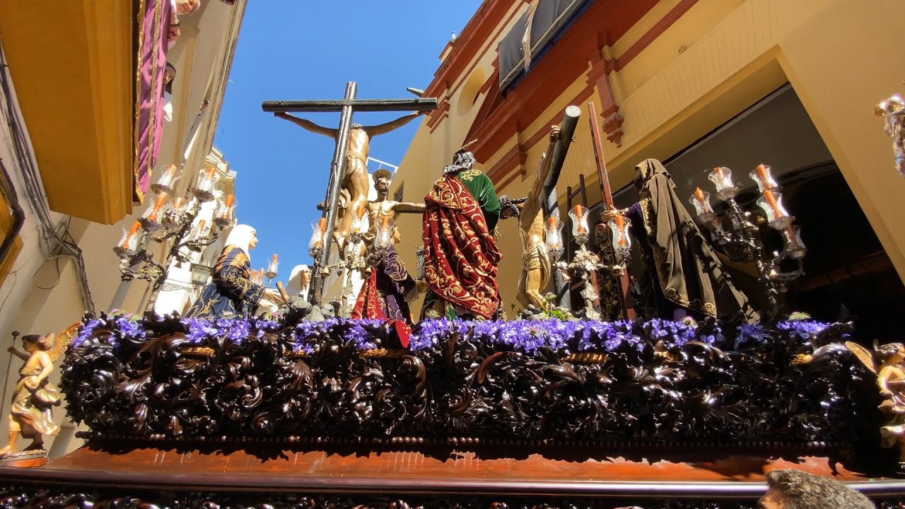 Salida de la Carretería 2023