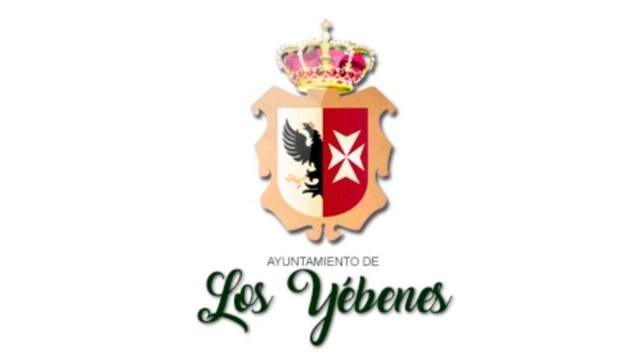 Emisión en directo de Ayuntamiento de Los Yébenes