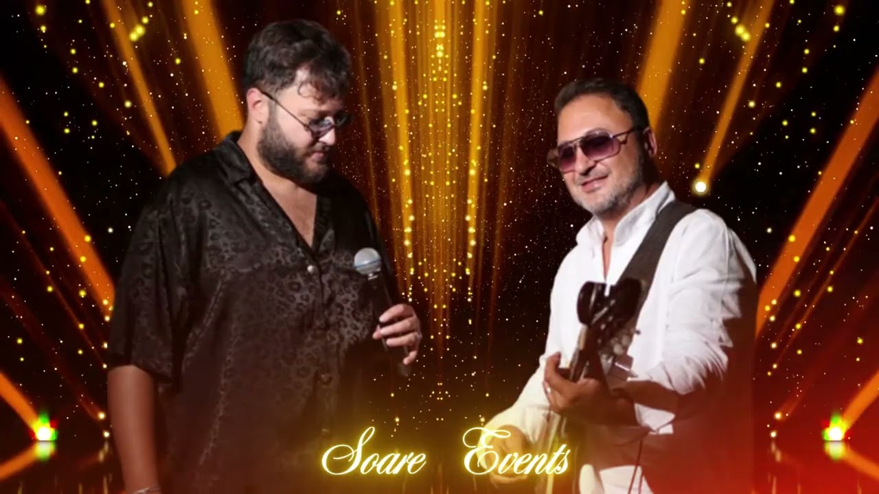 DANUT BABAN ❤️ INSTRUMENTALA ❤️ COVER Stavros Pazarentsis ''NAFIA'' || ❤️ PREMIERA 2025 LIVE 💯⚜️