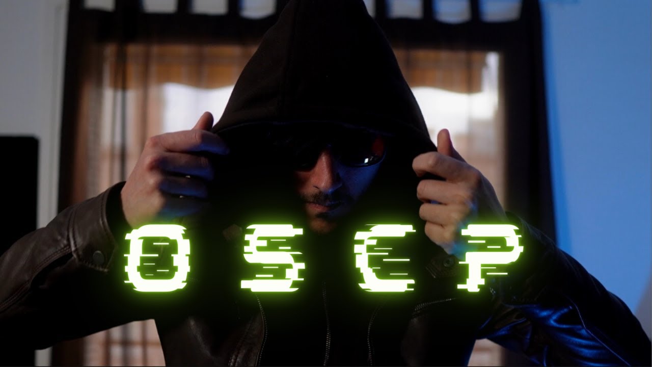 My Road 2 OSCP - DEVENIR HACKER ETHIQUE