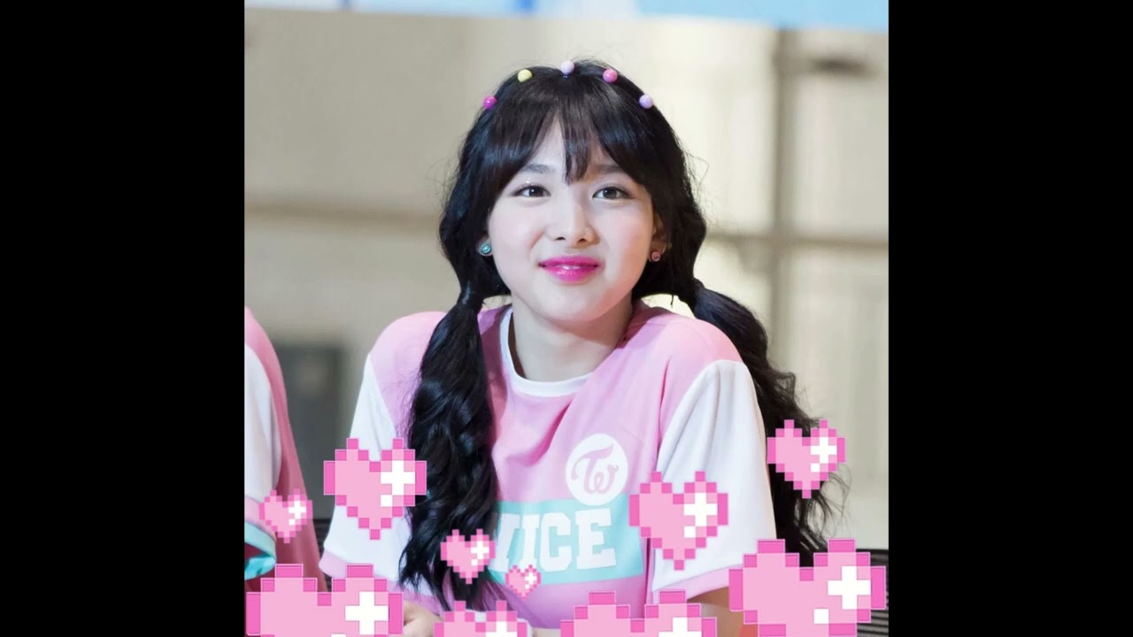 TWICE - What is Love (pluggnb flip by luvswan)