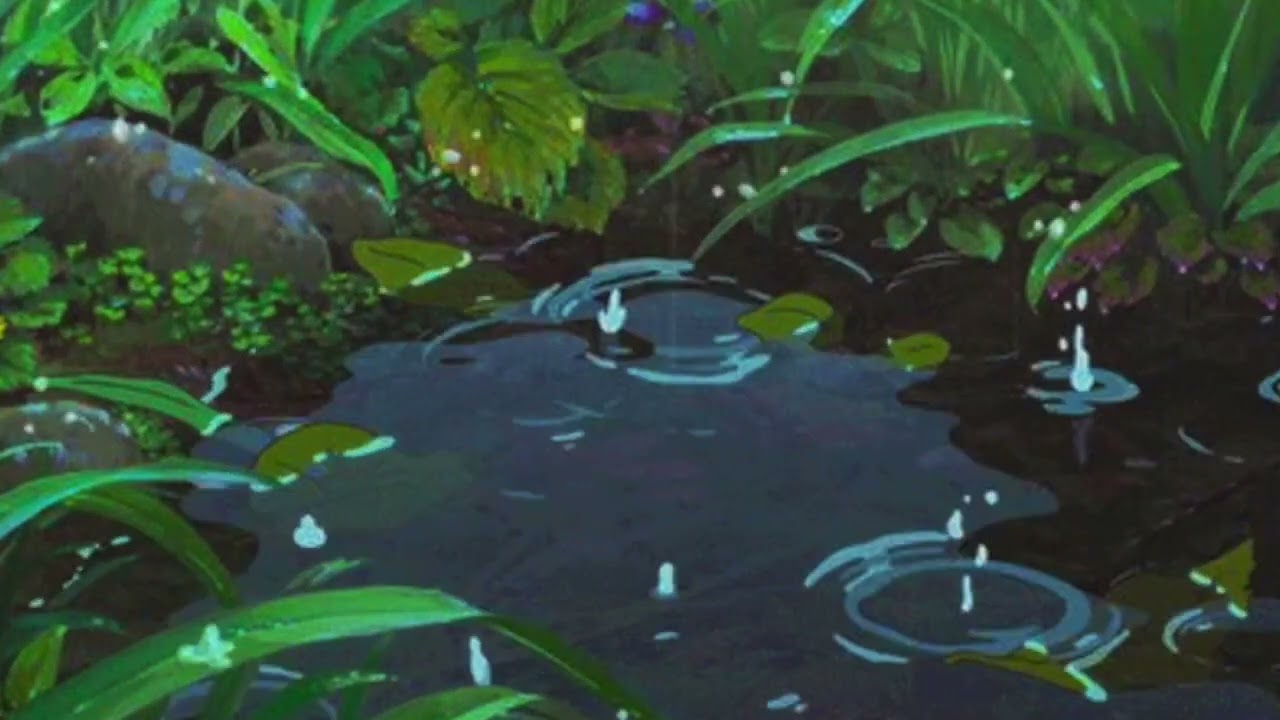Lofi water texture HD | Copyright Free