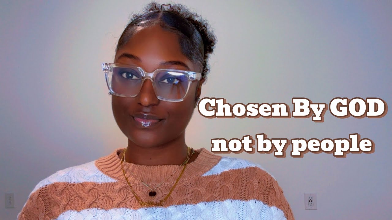 Исцеление потребности чувствовать себя ИЗБРАННЫМ