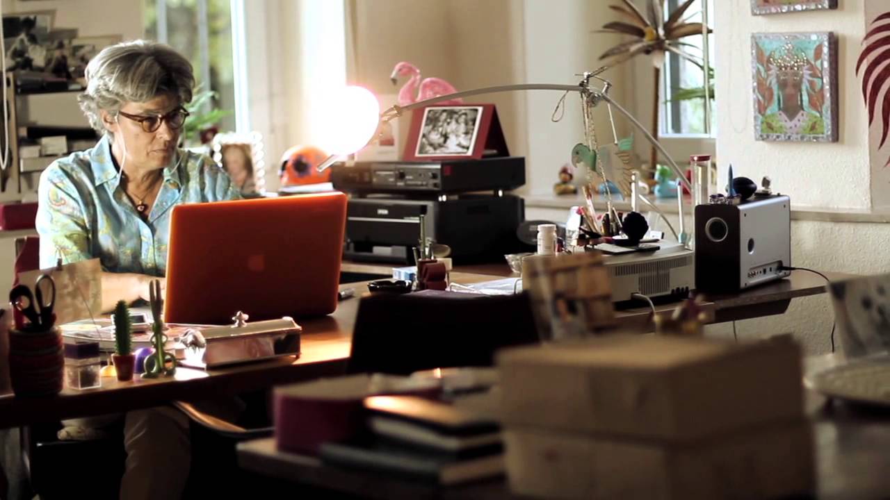 Colección Gladys Palmera