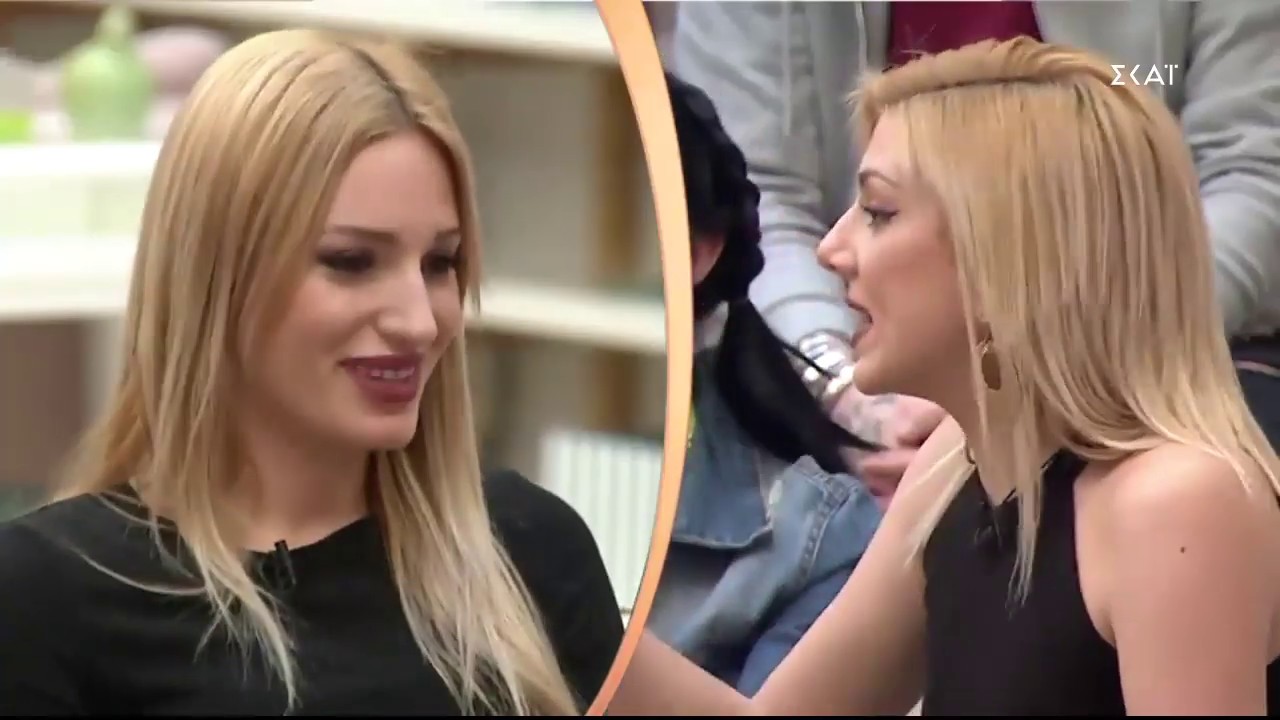 Power of Love 2 | Μαλλιά κουβάρια ξανά τα δύο 