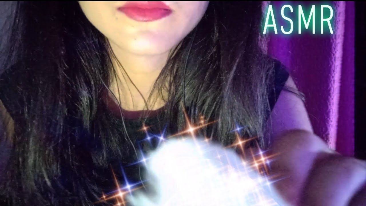ASMR spa roleplay 🌸 lot's of personal attention triggers