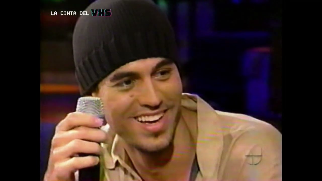 Otro Rollo / Enrique Iglesias (Entrevista) / Reto Burundis / Adal se quema