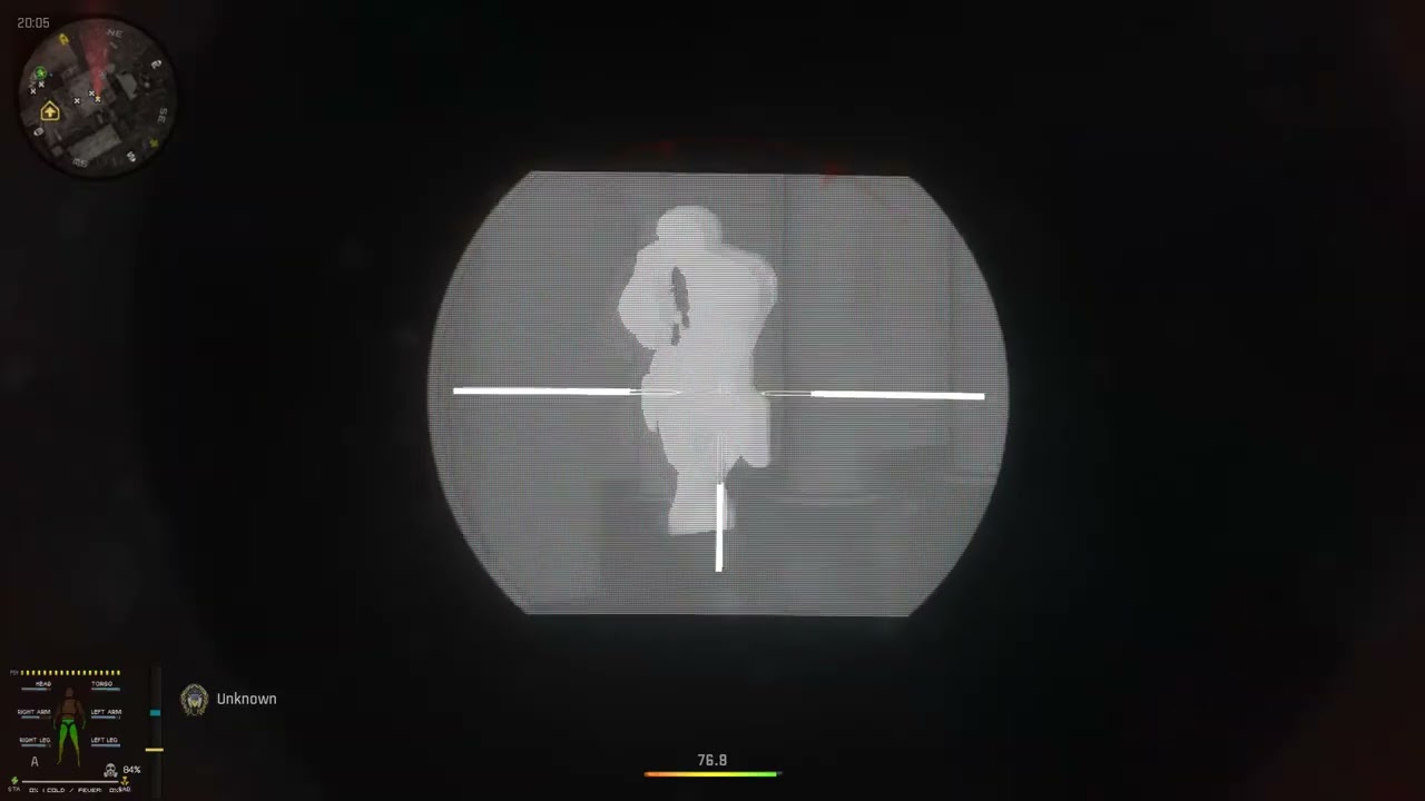 Stalker Anomaly Zona 1.36 (how fckn stupid are these companions?)