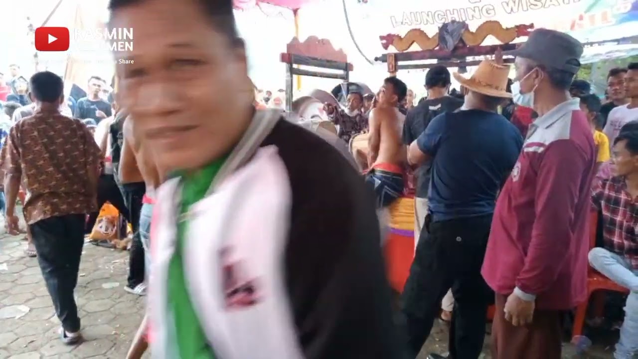 BLAGIRO MENDEMAN KUDA KEPANG DUSUN KUBANG#ebeg #ebegkebumen