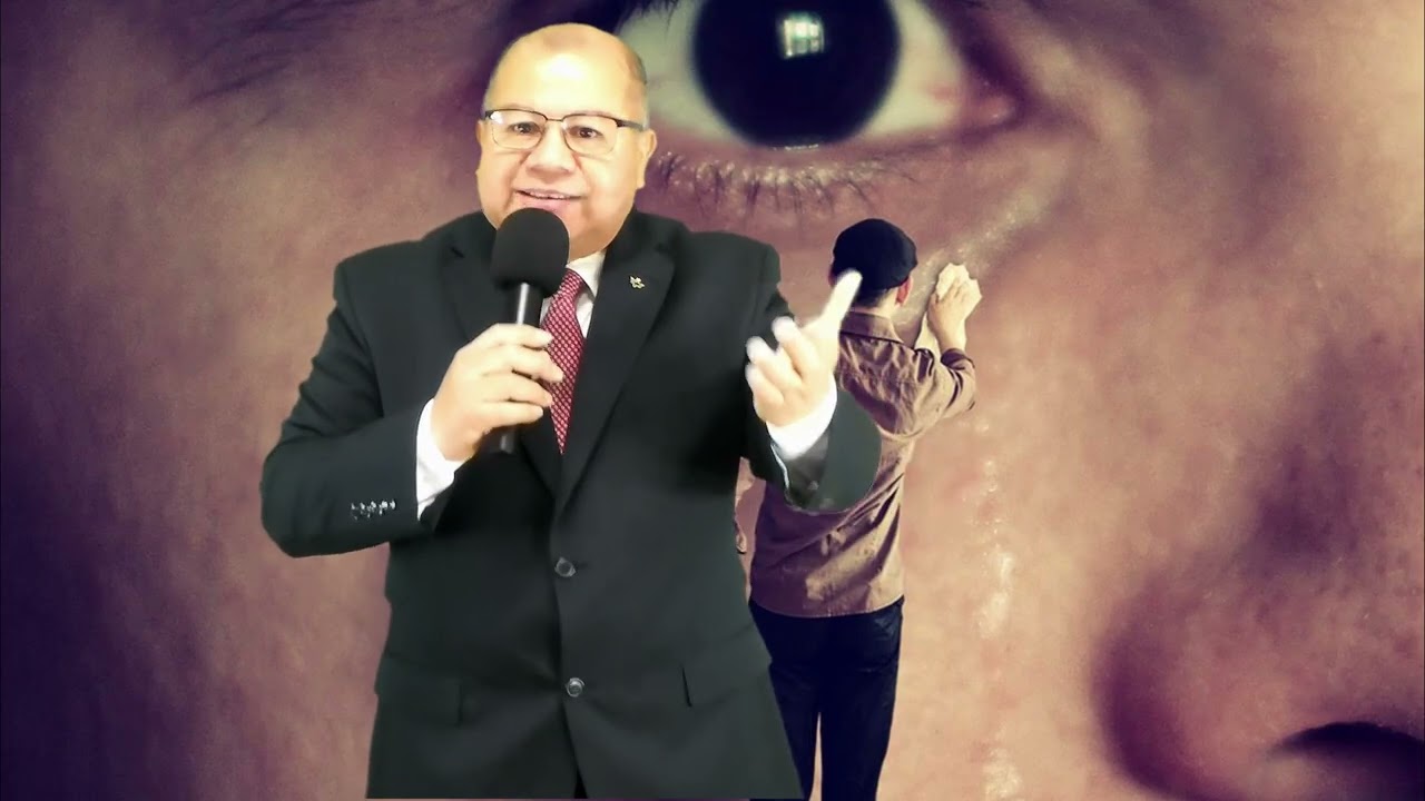 Tema 46: ¿Felices Los Que Sufren? ¿Es posible ser felíz a pesar de las tragedias y el dolor extremo?