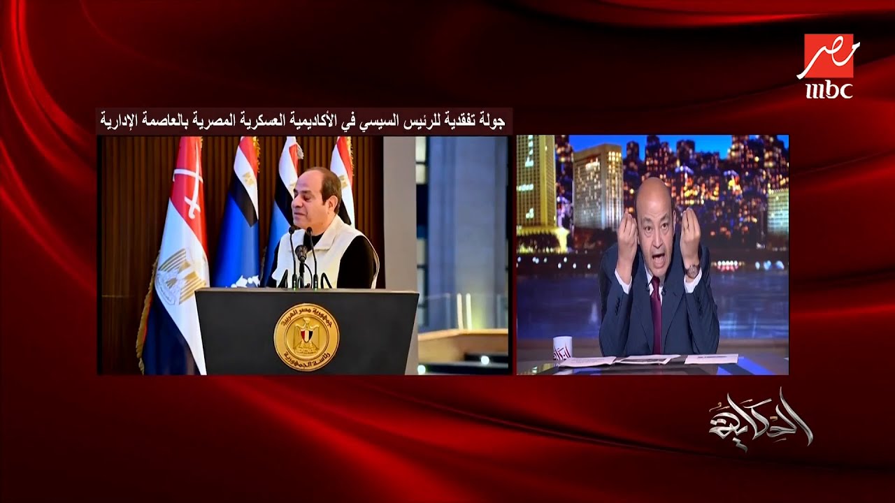 لو كتب علينا القتال كلنا جنود.. عمرو أديب: لو اتحرك هنقوله حد قالك حارب أهو الدولار بقى بـ 100 جنيه