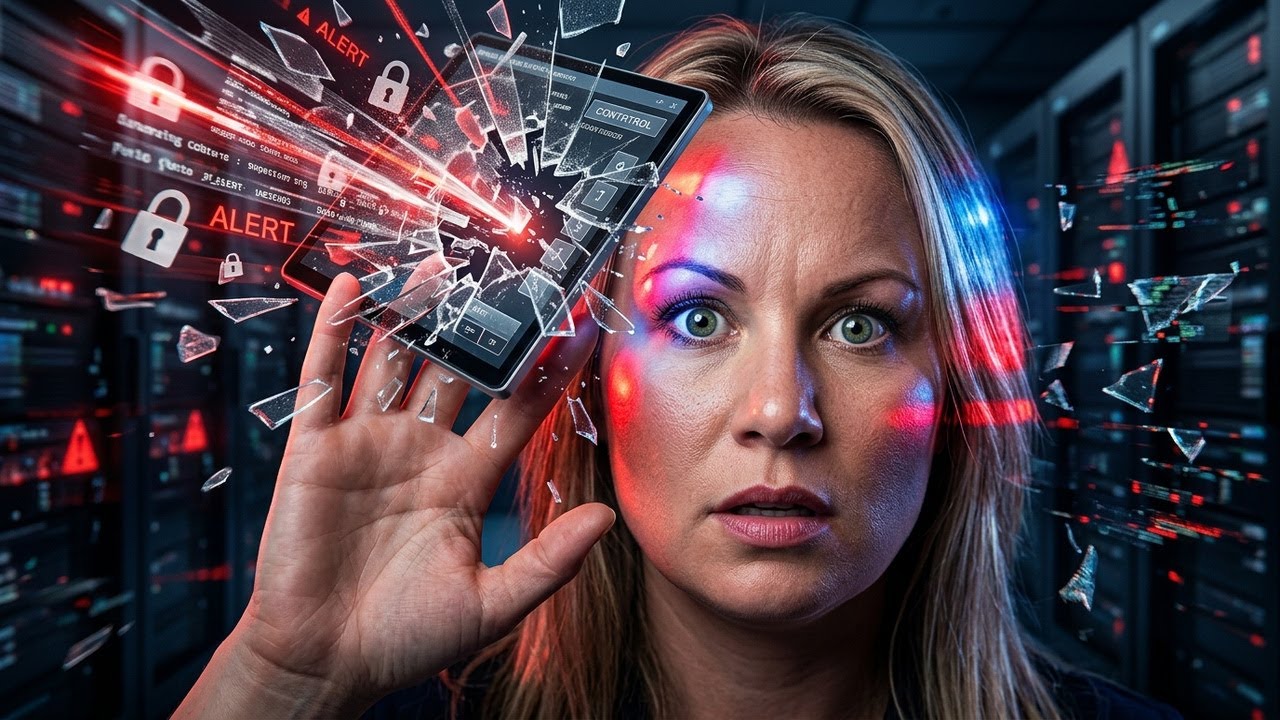 Is Microsoft's 2024 Cyber Defense Report A Warning for Us All?