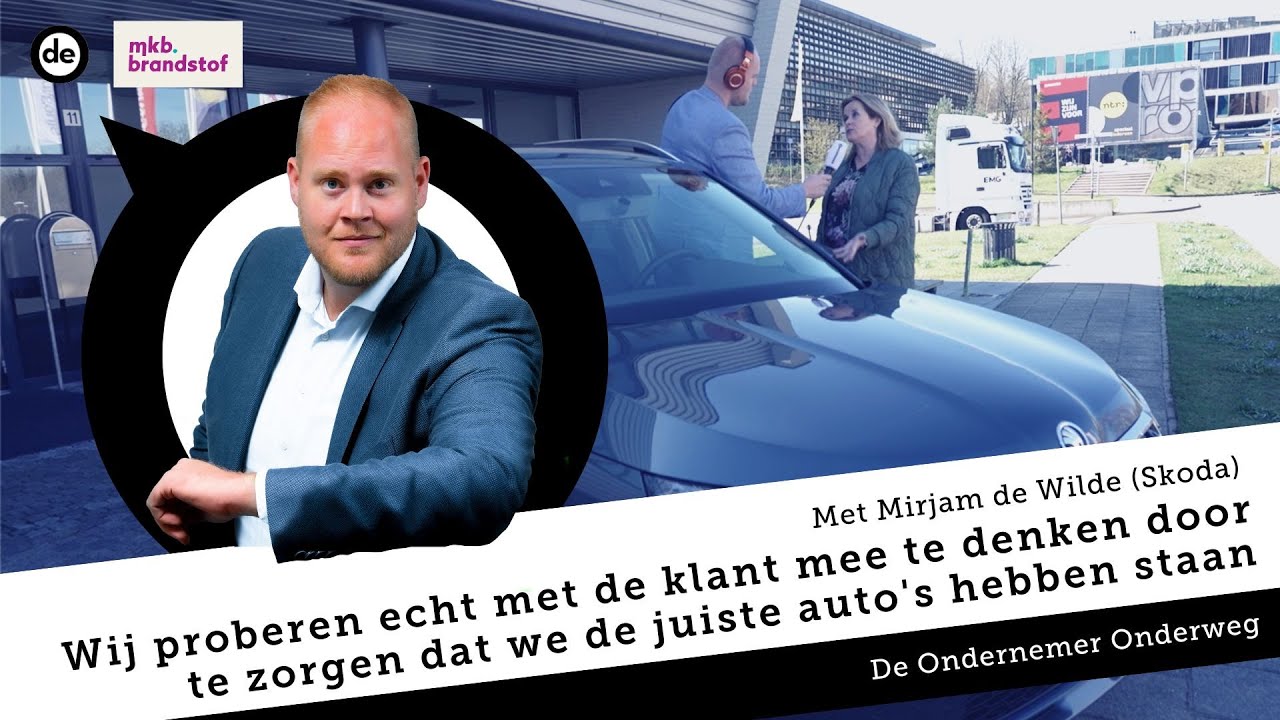 Nu ook maandelijks opzeggen bij Skoda: hyperflexibel autoabonnement wint terrein